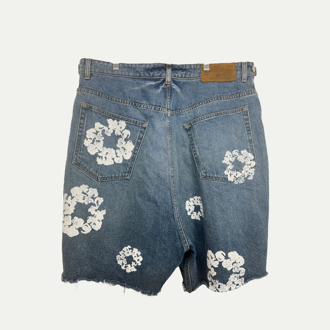 Denim Tears Shorts Sz XXL(38)