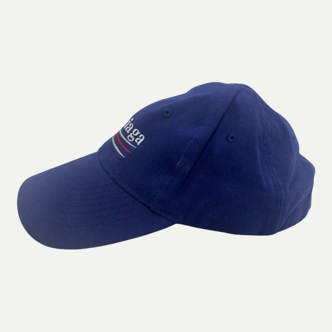 Balenciaga  Campaign Hat 2017