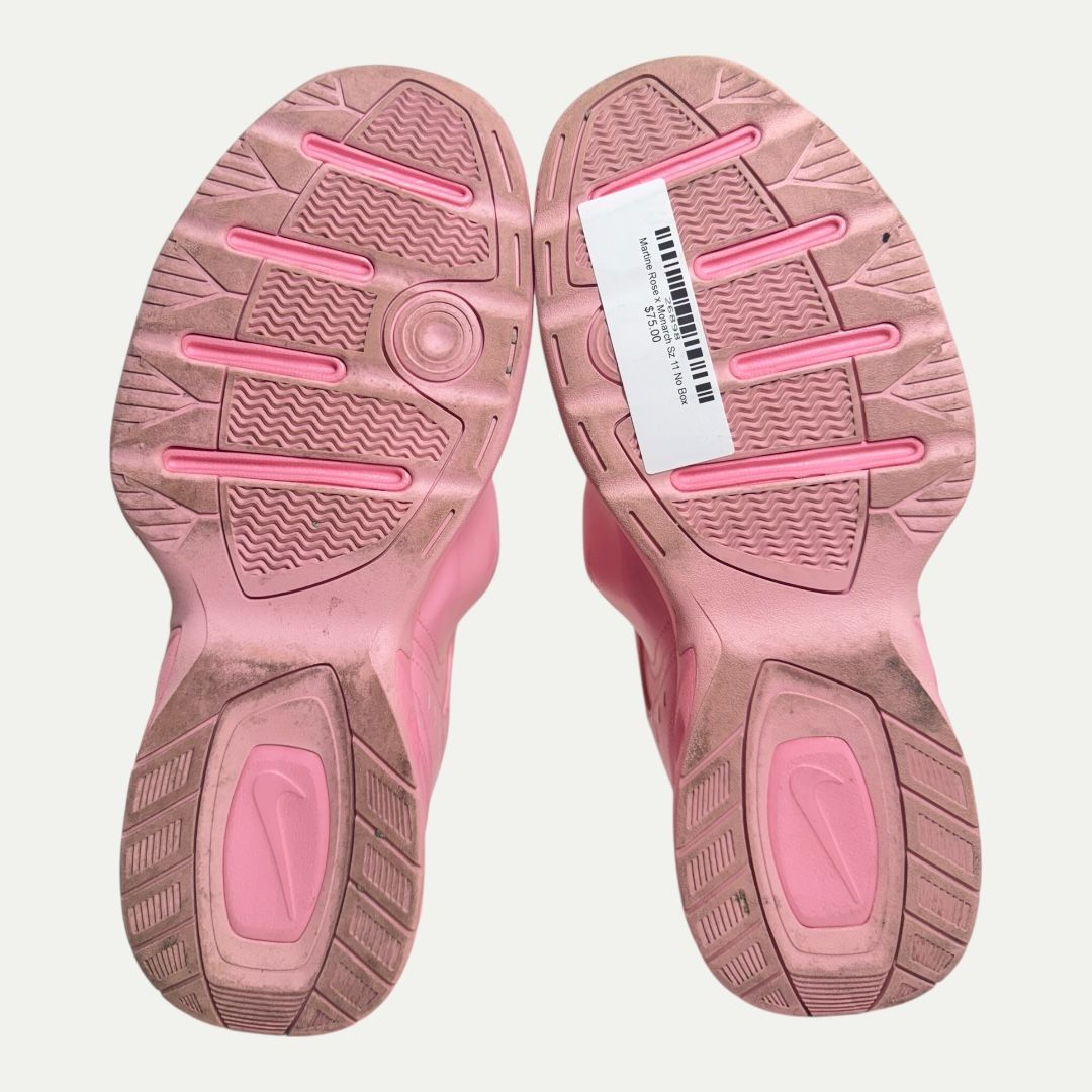 Martine Rose x Monarch Sz 11