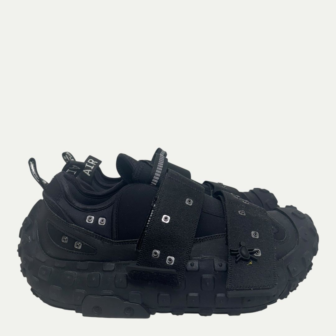 CPFM Flea 2 Black Sz 9.5
