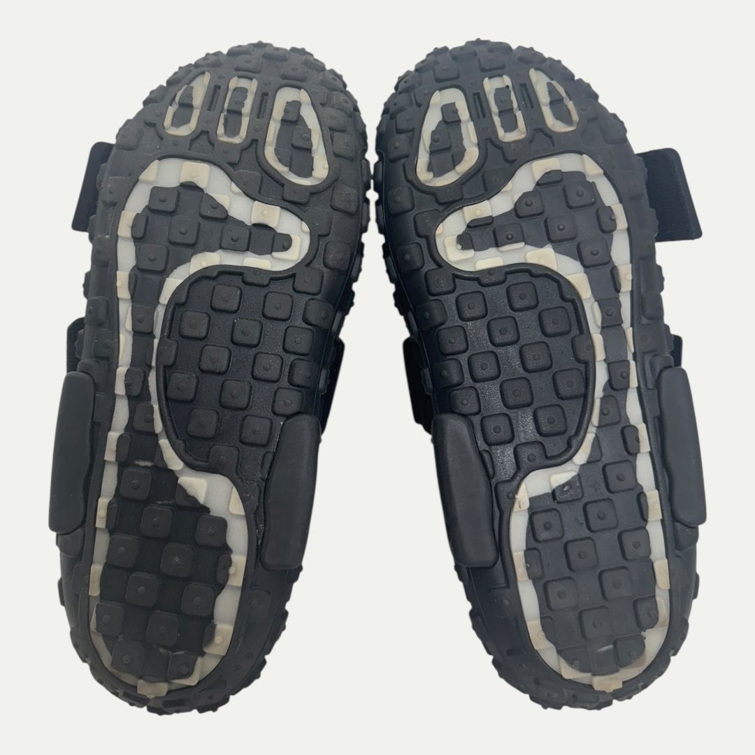 CPFM Flea 2 Black Sz 9.5