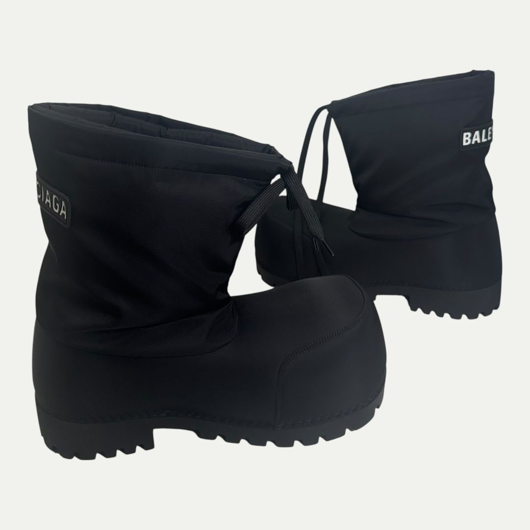 Balenciaga Alaska Boot Sz 41-42(9.5-11)