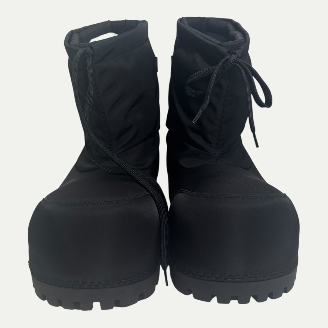 Balenciaga Alaska Boot Sz 41-42(9.5-11)