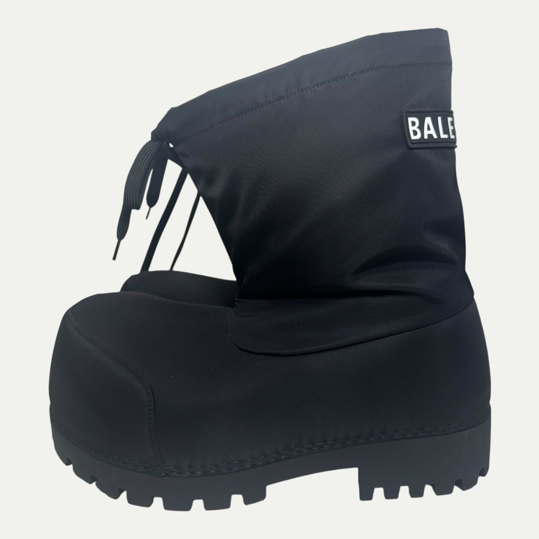 Balenciaga Alaska Boot Sz 41-42(9.5-11)