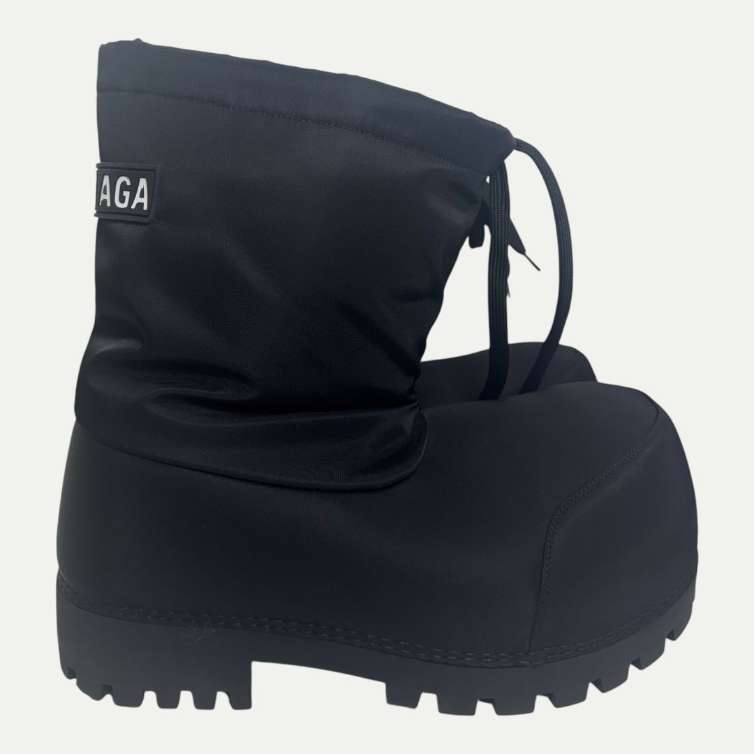 Balenciaga Alaska Boot Sz 41-42(9.5-11)