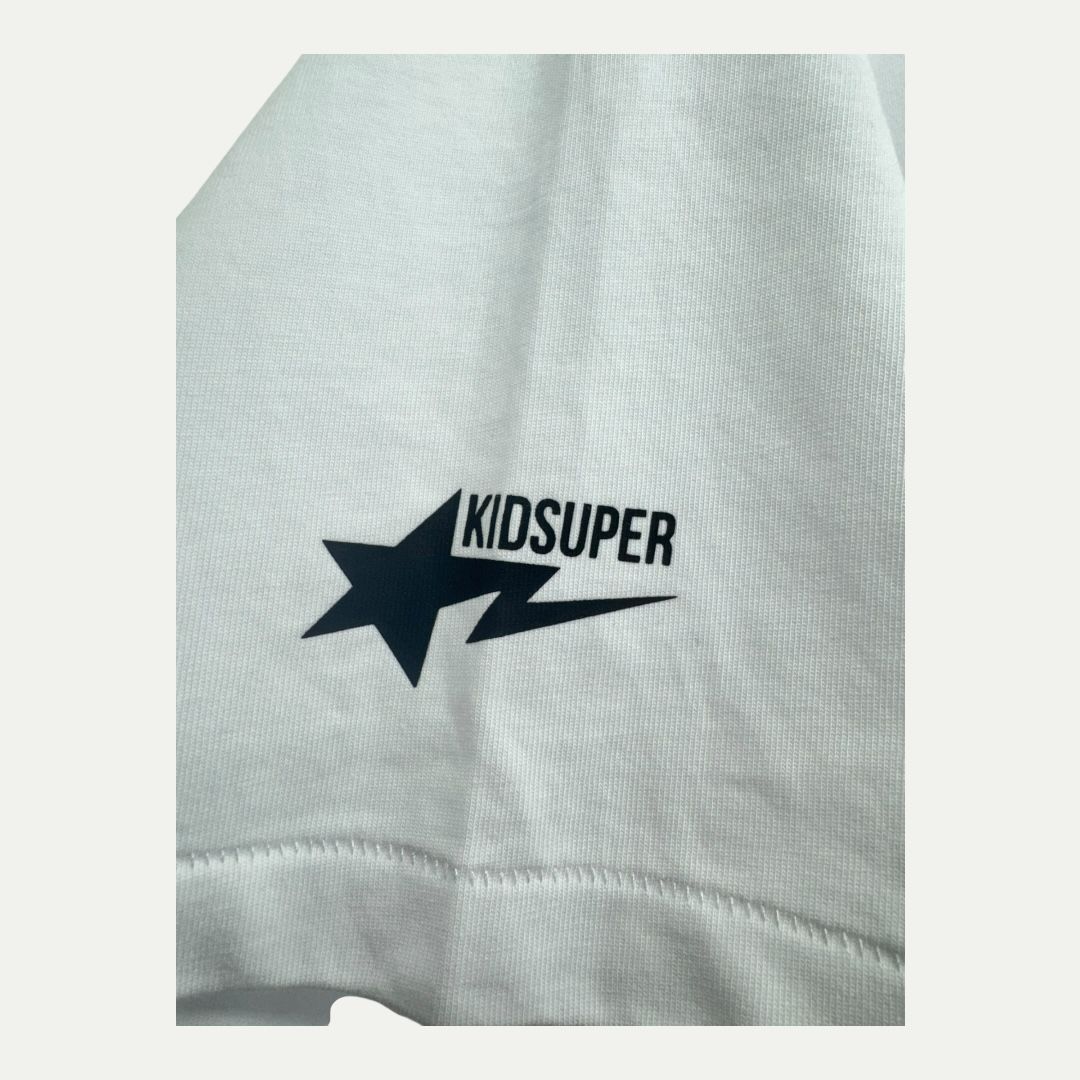 Kidsuper x Bape Sz XXL