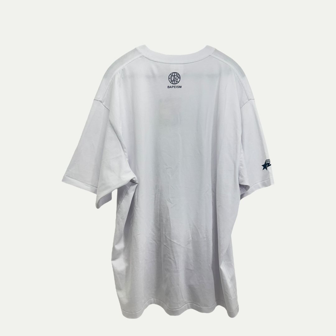 Kidsuper x Bape Sz XXL