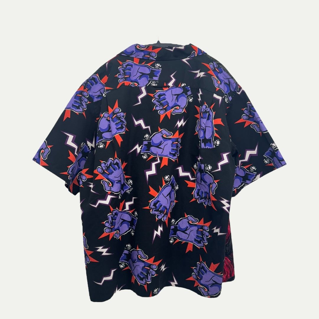 Prada Frankenstein Double Match Sz XXL(XL)