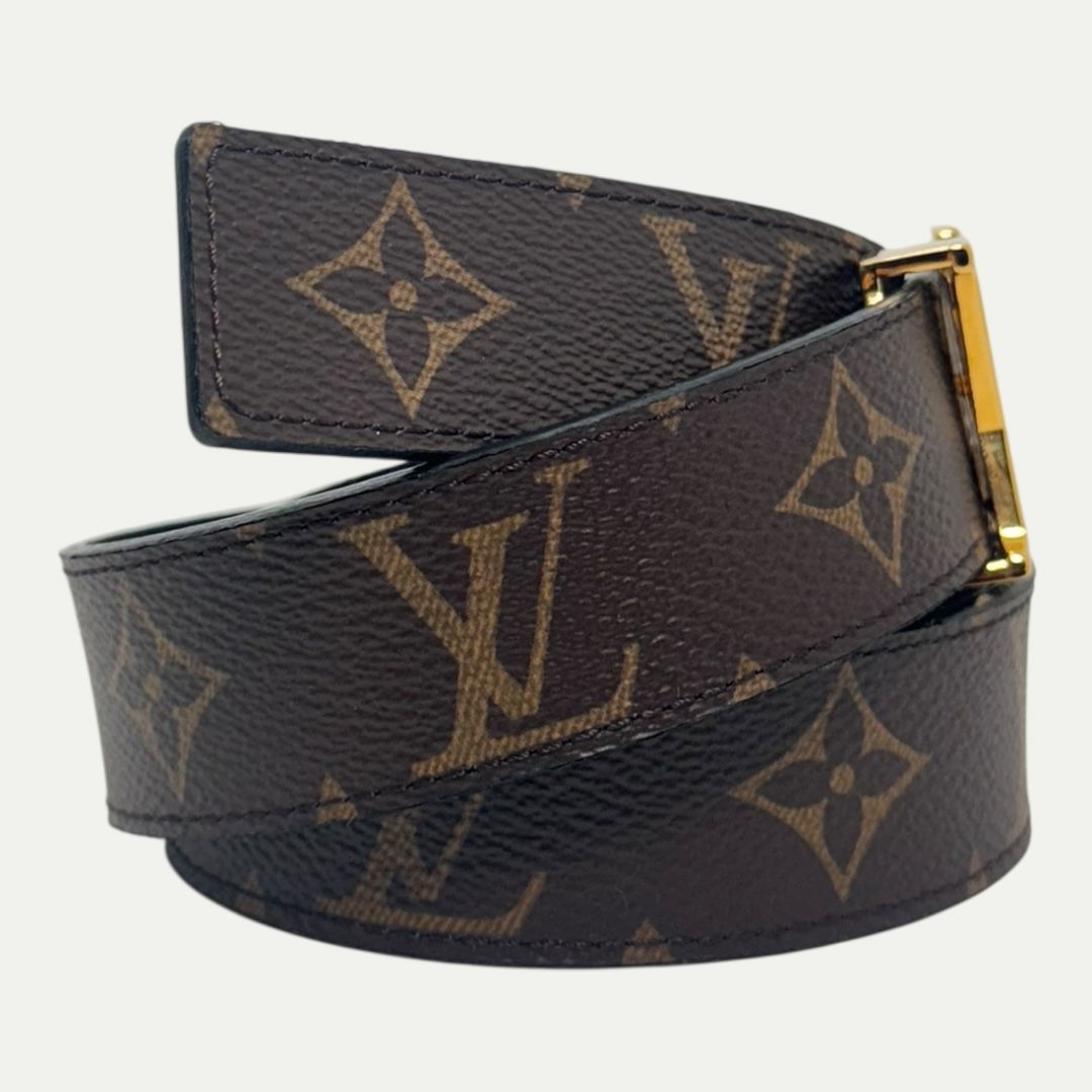 Louis Vuitton Belt Sz 24-28