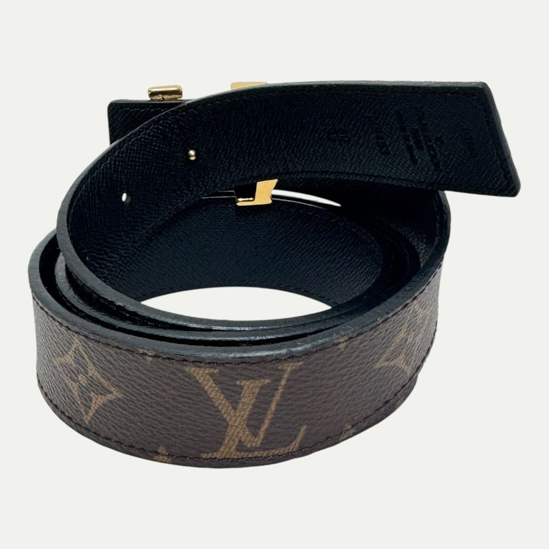 Louis Vuitton Belt Sz 24-28