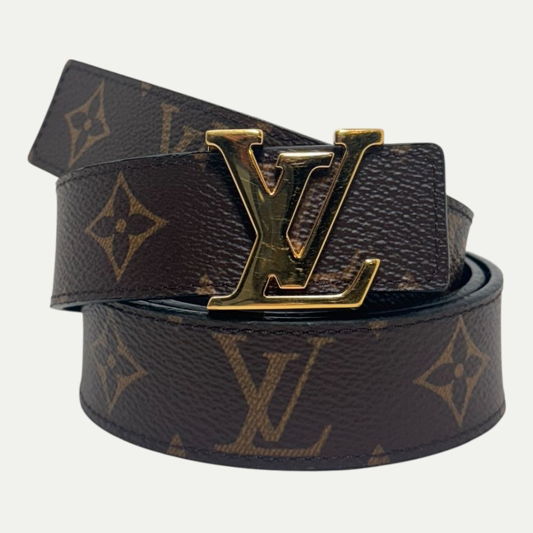 Louis Vuitton Belt Sz 24-28