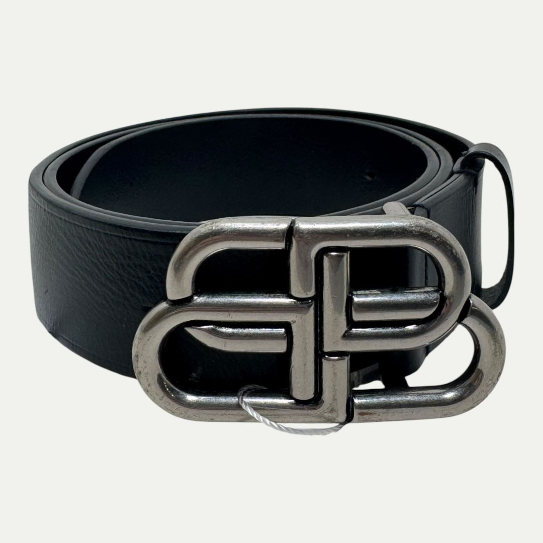 Balenciaga BB Belt Sz 31(26-30)