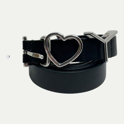 Y/Project Y Heart Belt