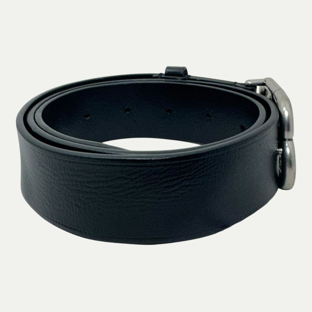 Balenciaga BB Belt Sz 31(26-30)