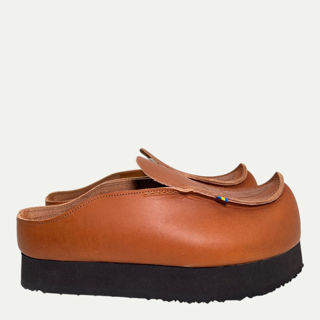Acne Studios Nordic Sherpa Mule Sz 43(9-10)