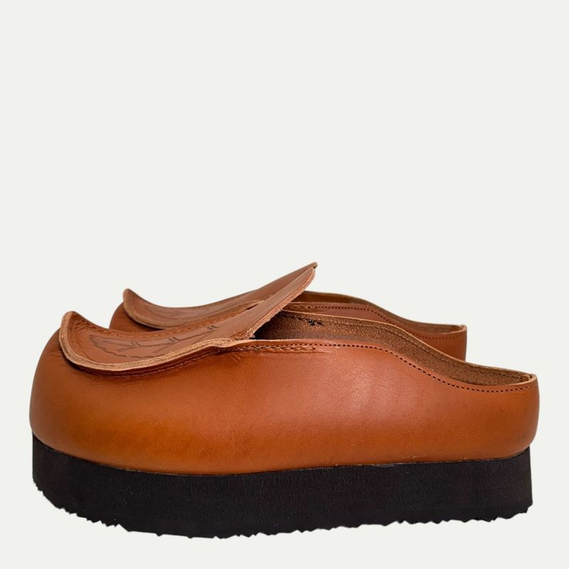 Acne Studios Nordic Sherpa Mule Sz 43(9-10)