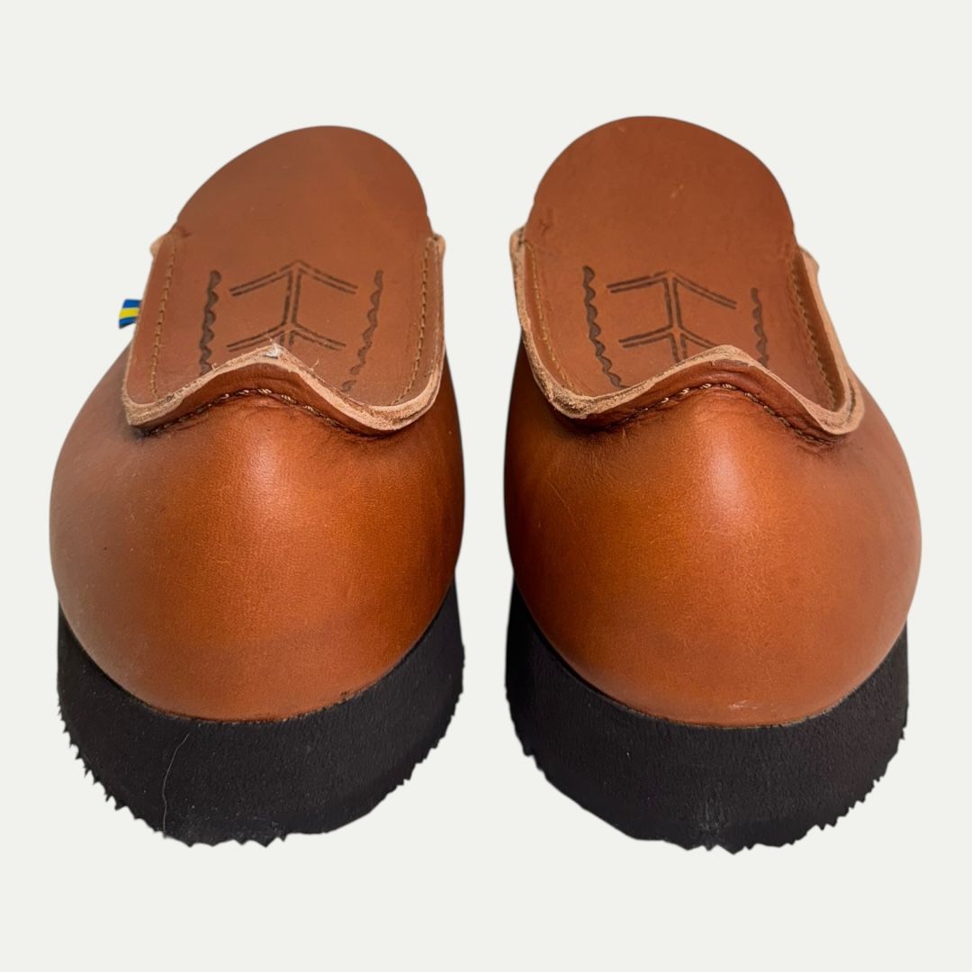 Acne Studios Nordic Sherpa Mule Sz 43(9-10)