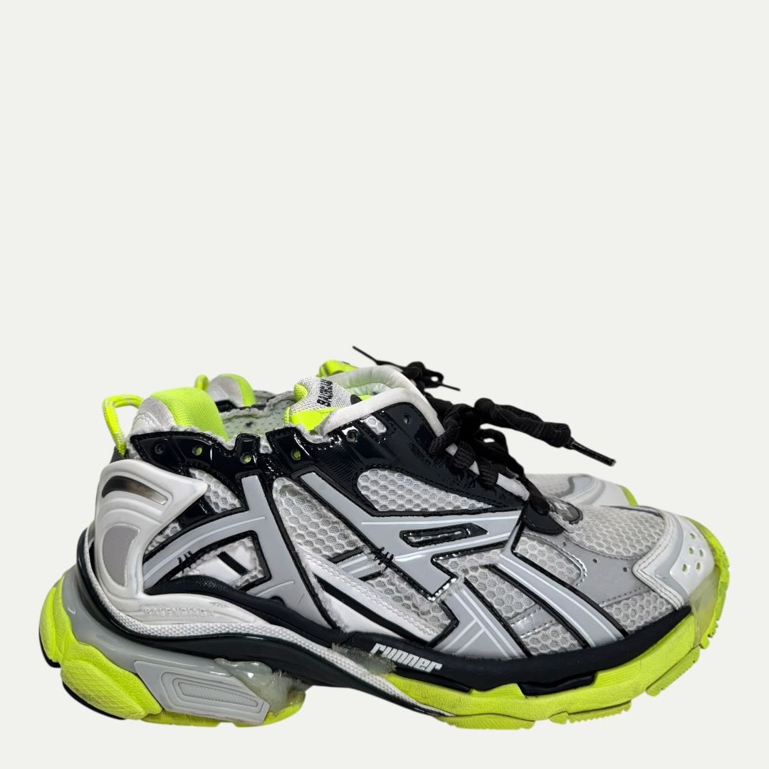 Balenciaga Runner Fluo Sz 42(10)