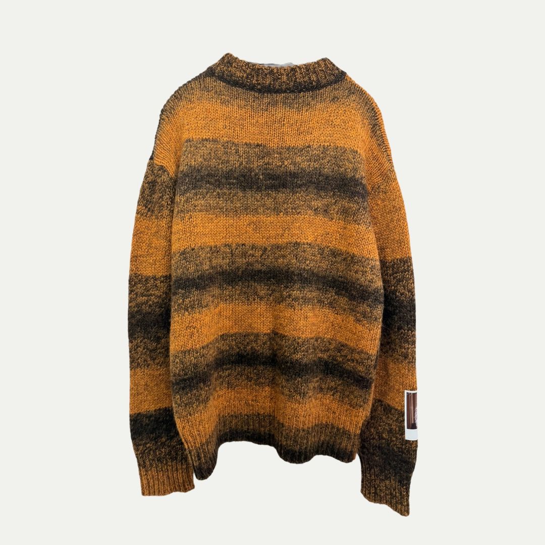 Raf Simons FW20 Polaroid Knit Sz S(L)