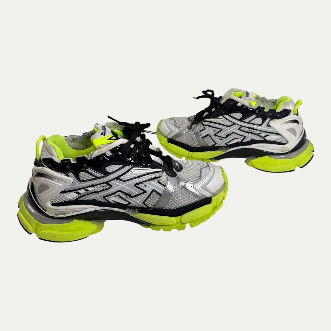 Balenciaga Runner Fluo Sz 42(10)