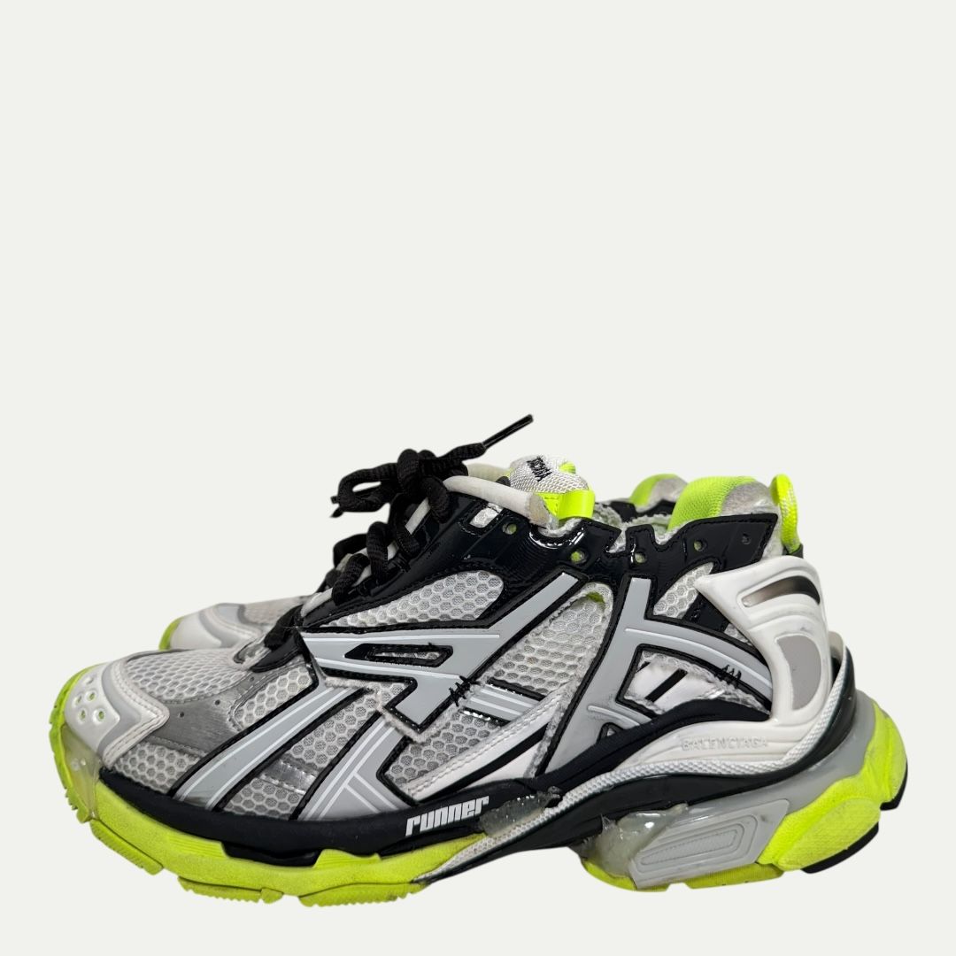 Balenciaga Runner Fluo Sz 42(10)