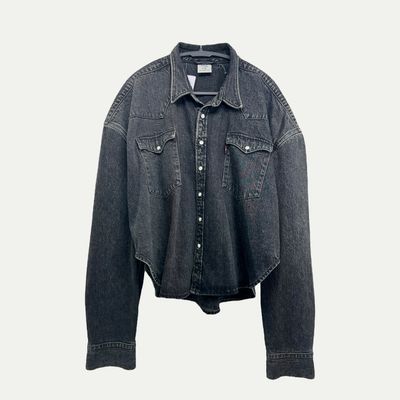 Vetements x Levis Denim Jacket XL