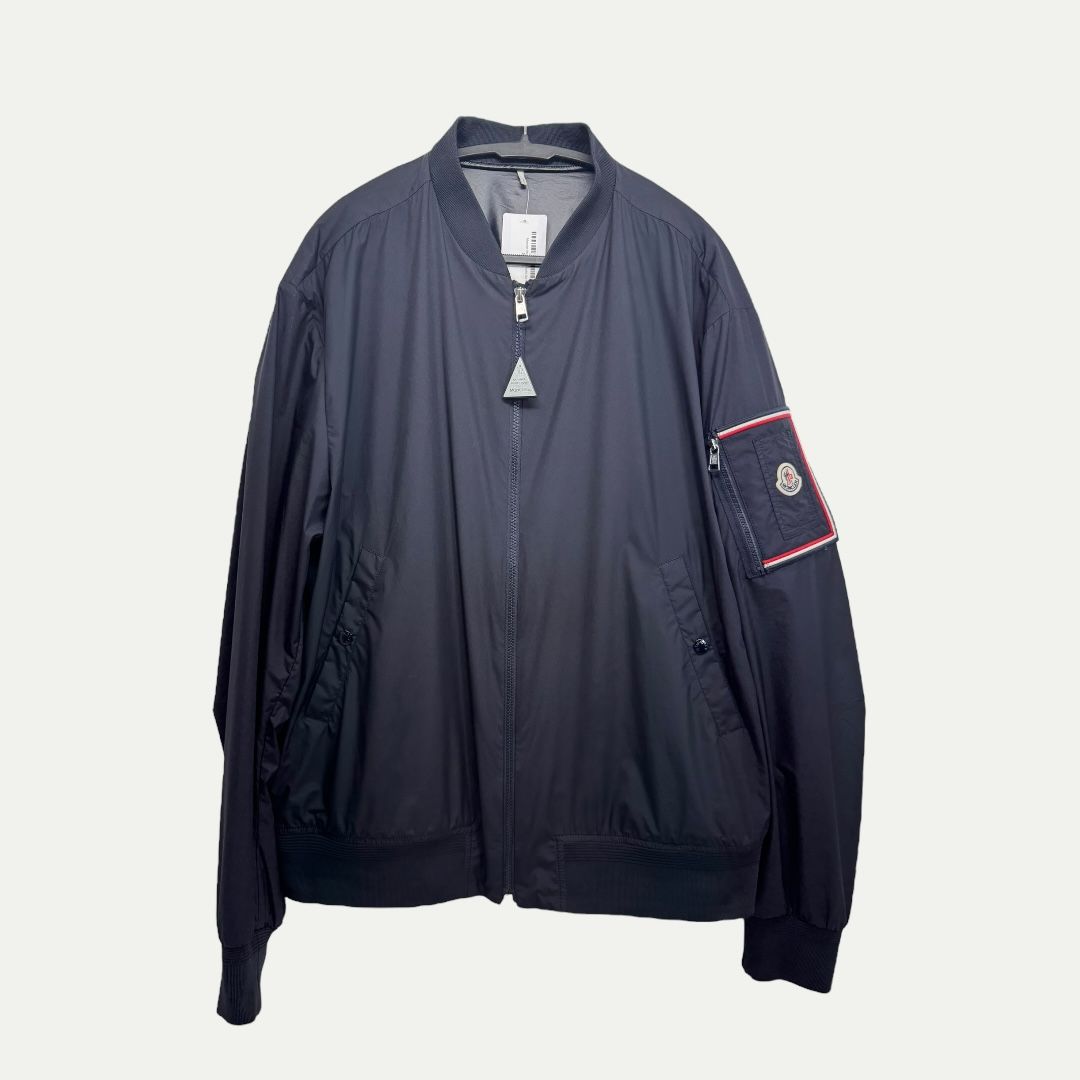 Moncler Bharani Giubotto Sz 6(XL)