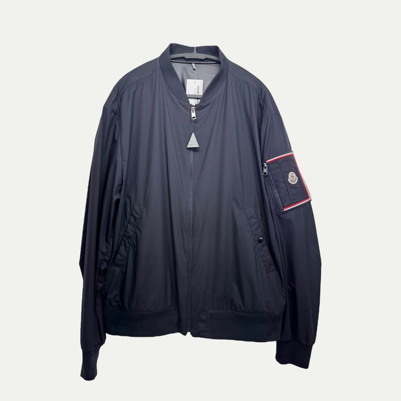 Moncler Bharani Giubotto Sz 6(XL)
