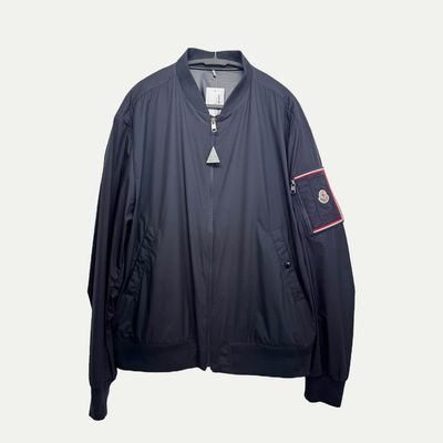 Moncler Bharani Giubotto Sz 6(XL)
