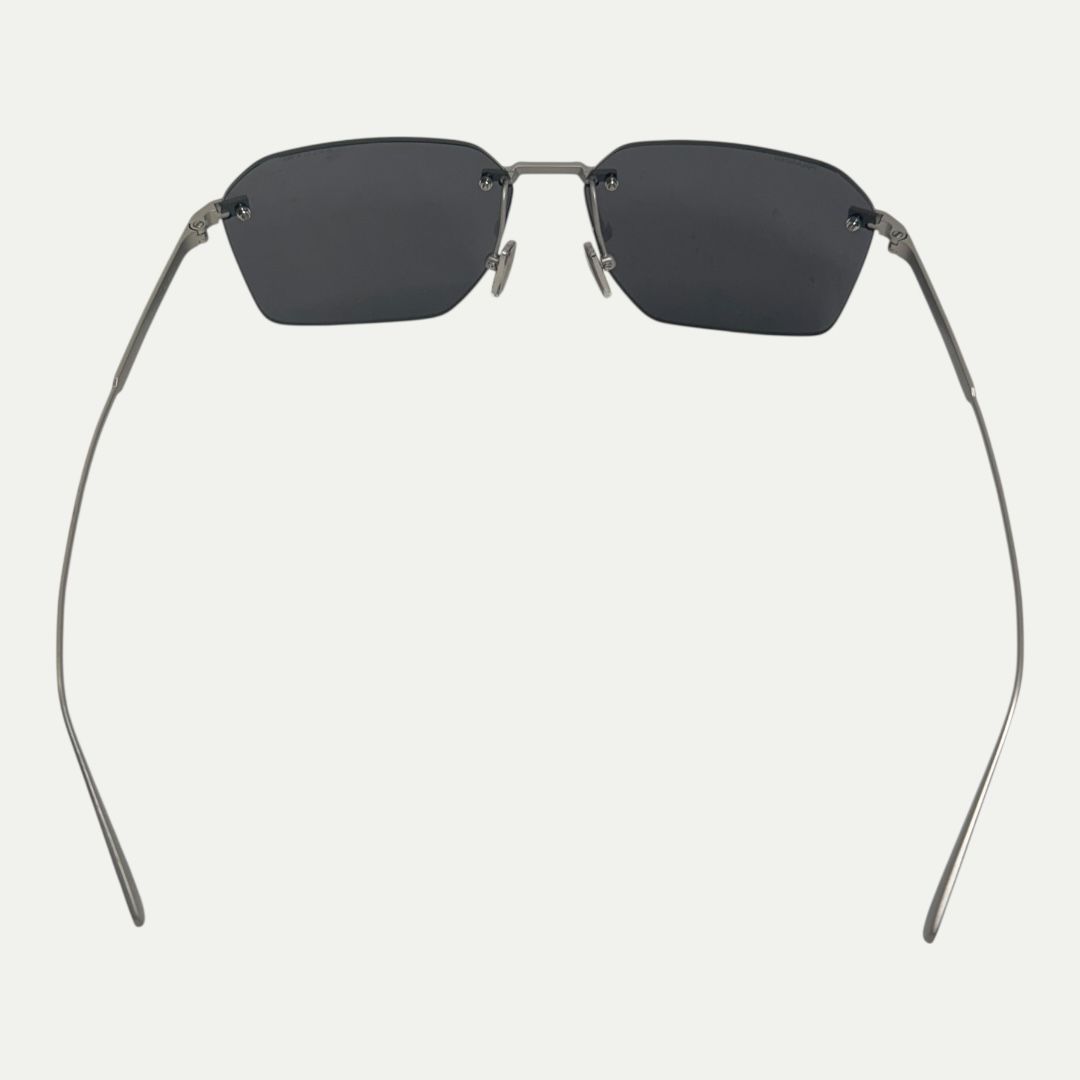 Bvlgari Octo-polar titanium