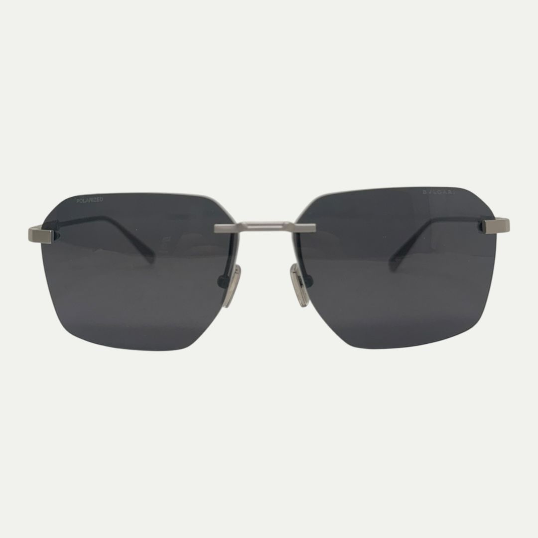 Bvlgari Octo-polar titanium