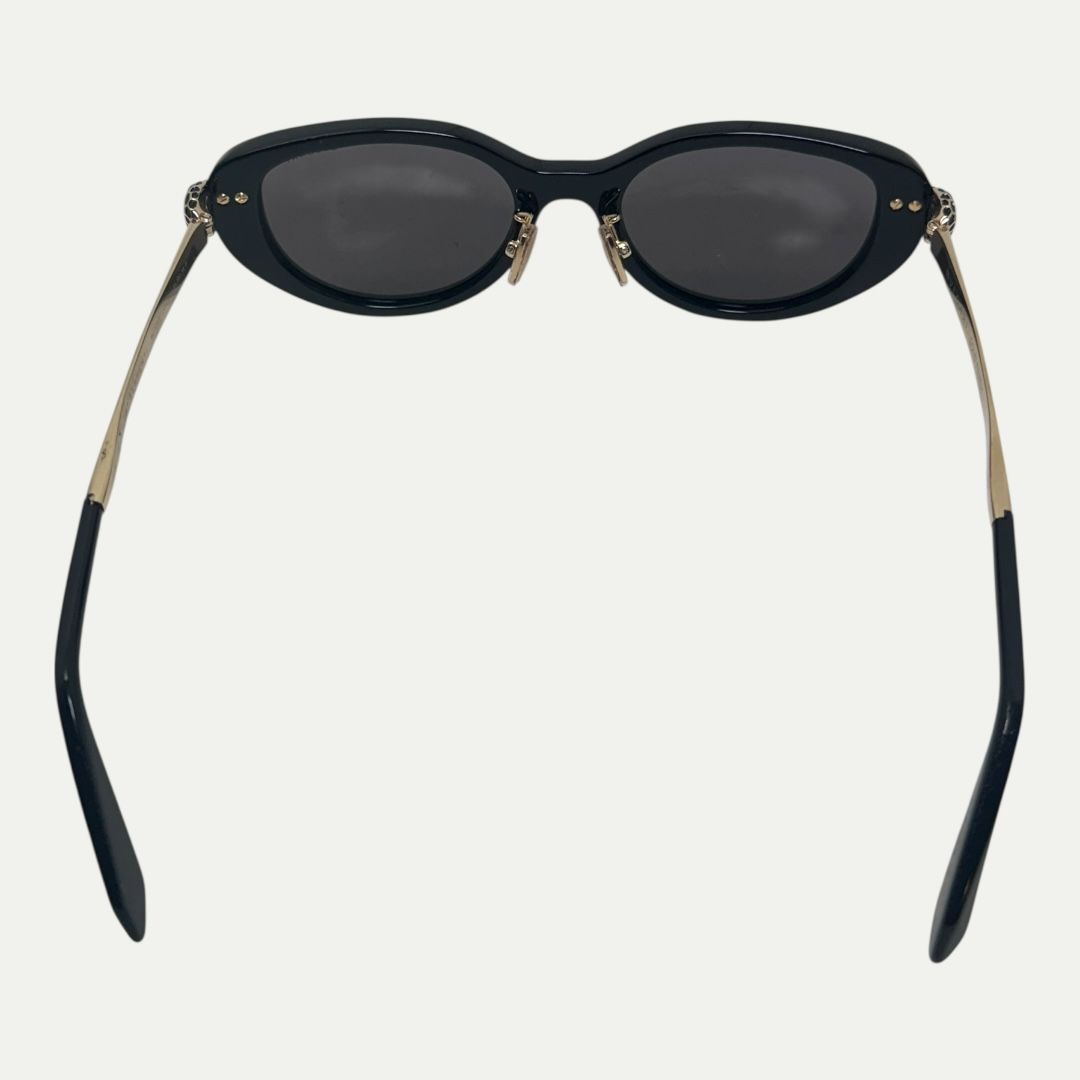 Bvlgari Serpenti Sunglasses