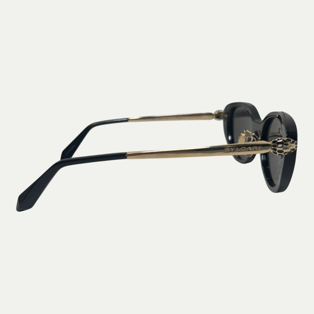 Bvlgari Serpenti Sunglasses