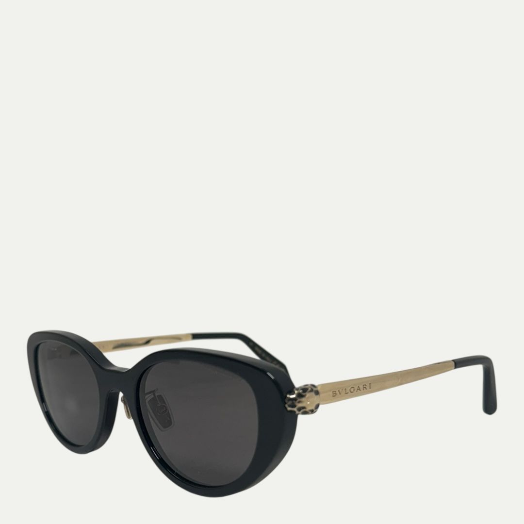 Bvlgari Serpenti Sunglasses