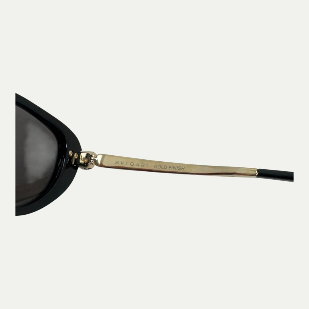 Bvlgari Serpenti Sunglasses