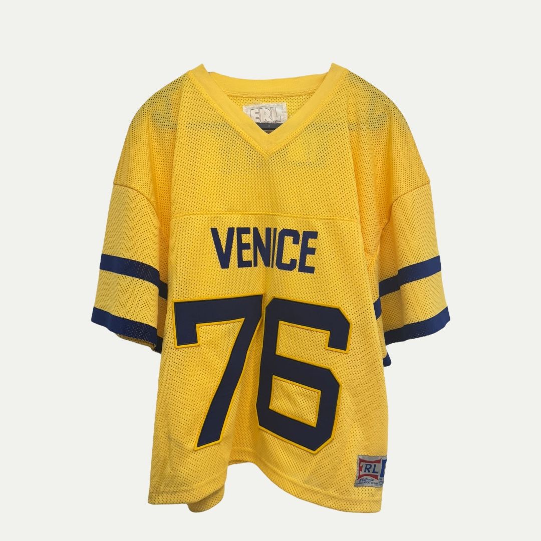 ERL Venice Jersey Sz S(L)