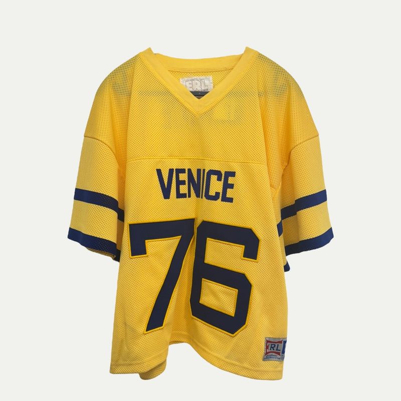 ERL Venice Jersey Sz S(L)