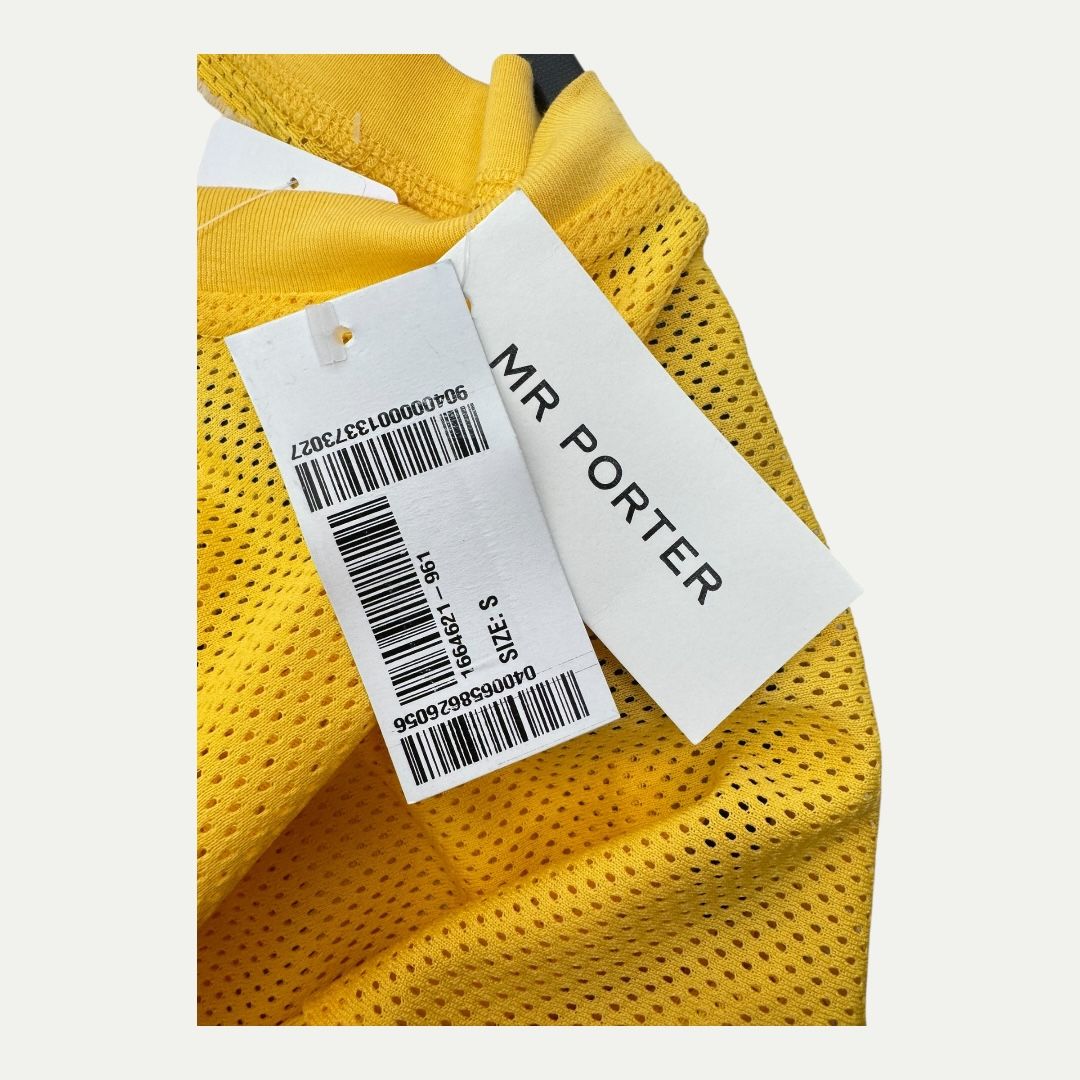 ERL Venice Jersey Sz S(L)