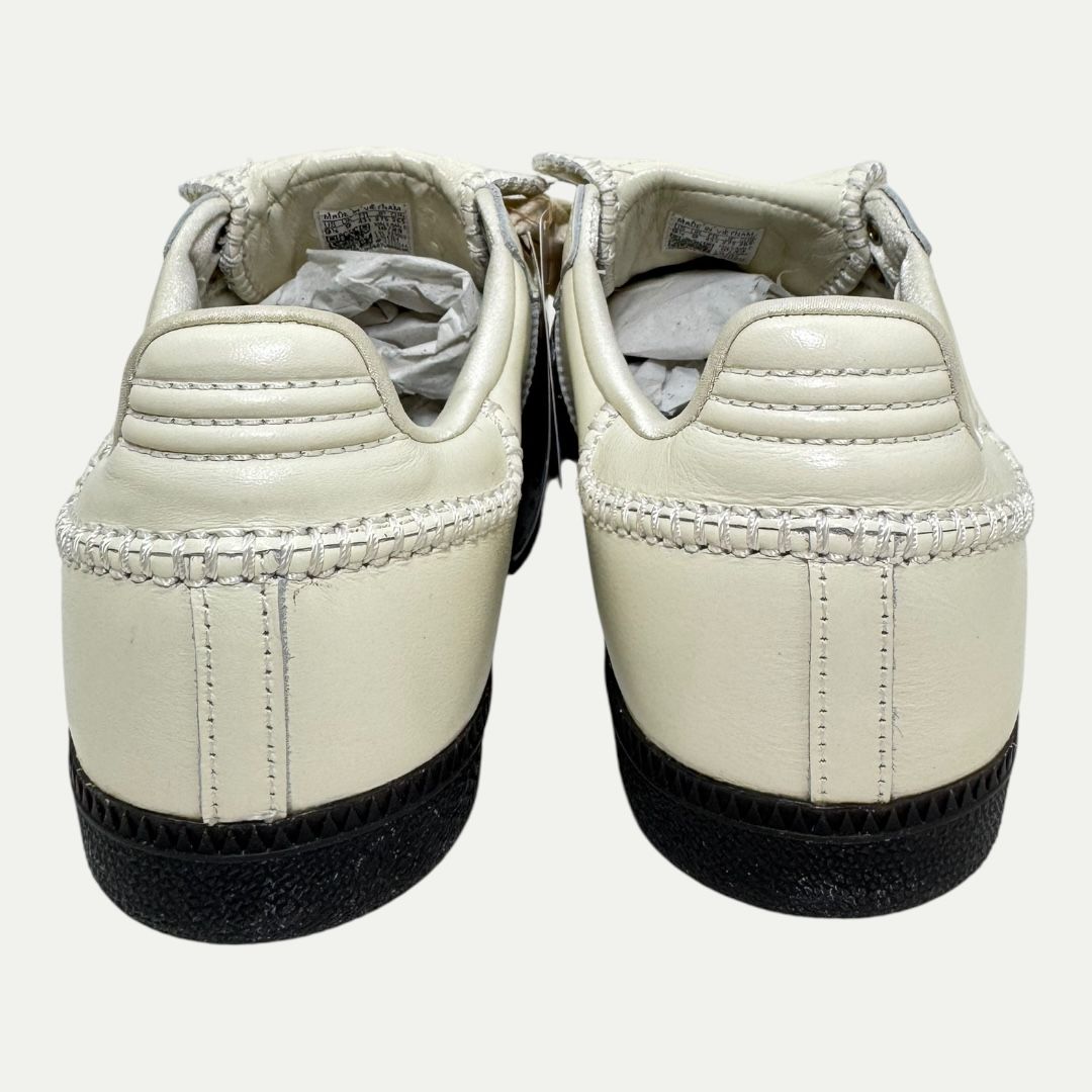 Wales Bonner Samba Studded Cream Sz 9.5(9)
