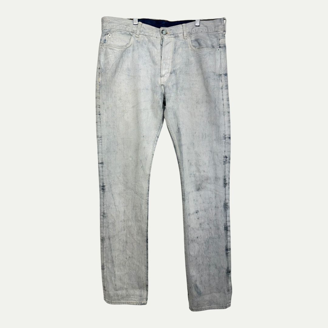 Margiela x H&amp;M Jeans Sz 34