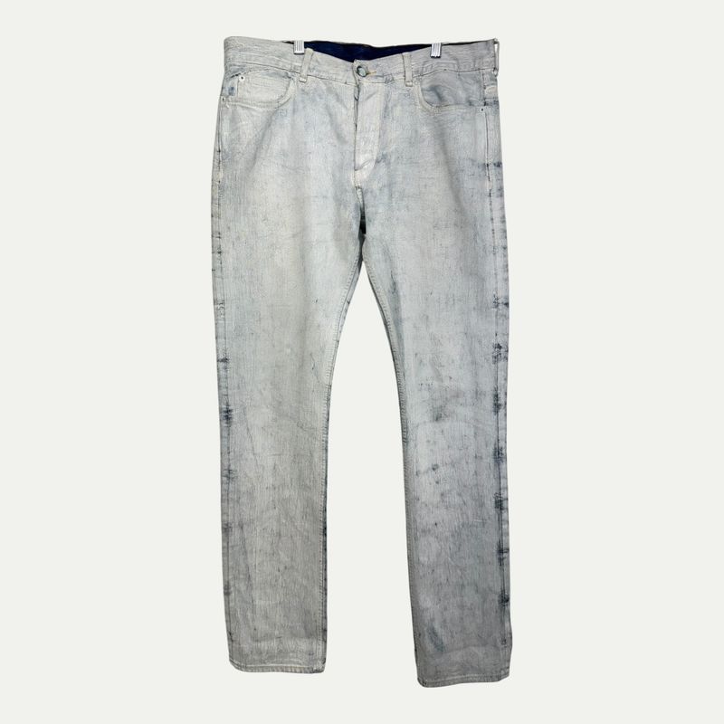 Margiela x H&amp;M Jeans Sz 34
