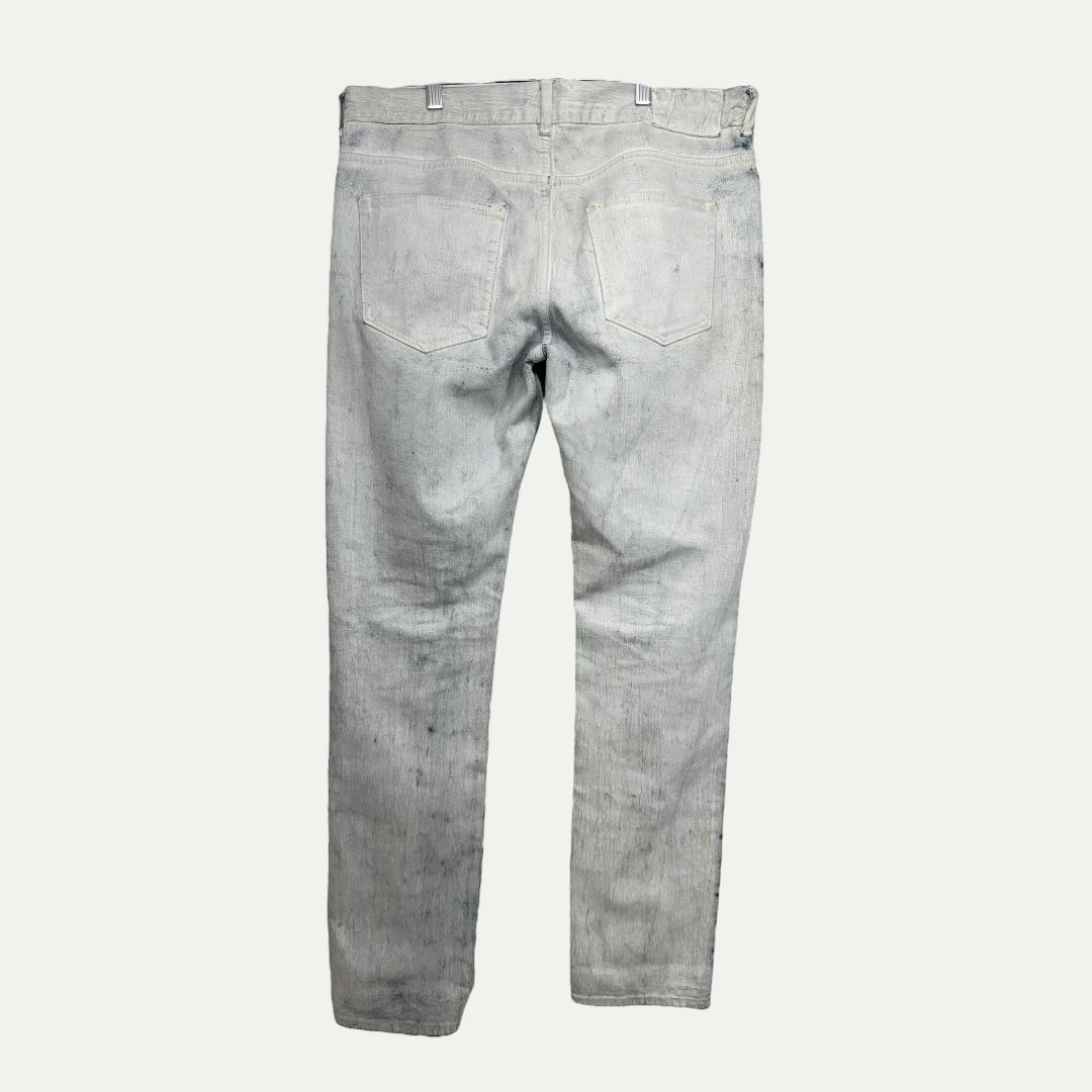 Margiela x H&amp;M Jeans Sz 34