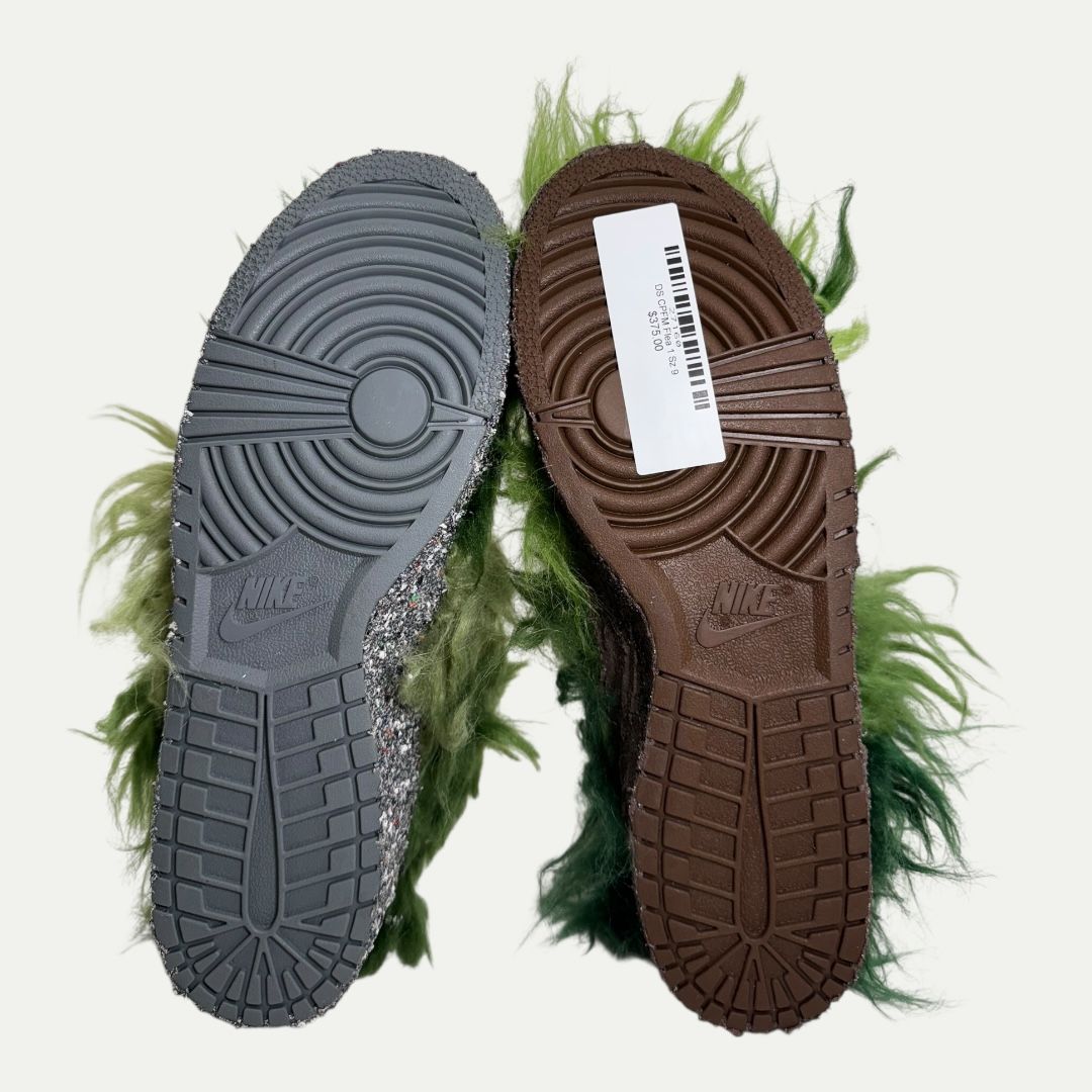 CPFM Flea 1 Sz 9