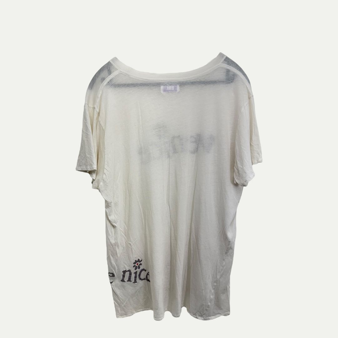 ERL Venice Tee Sz XL(L)