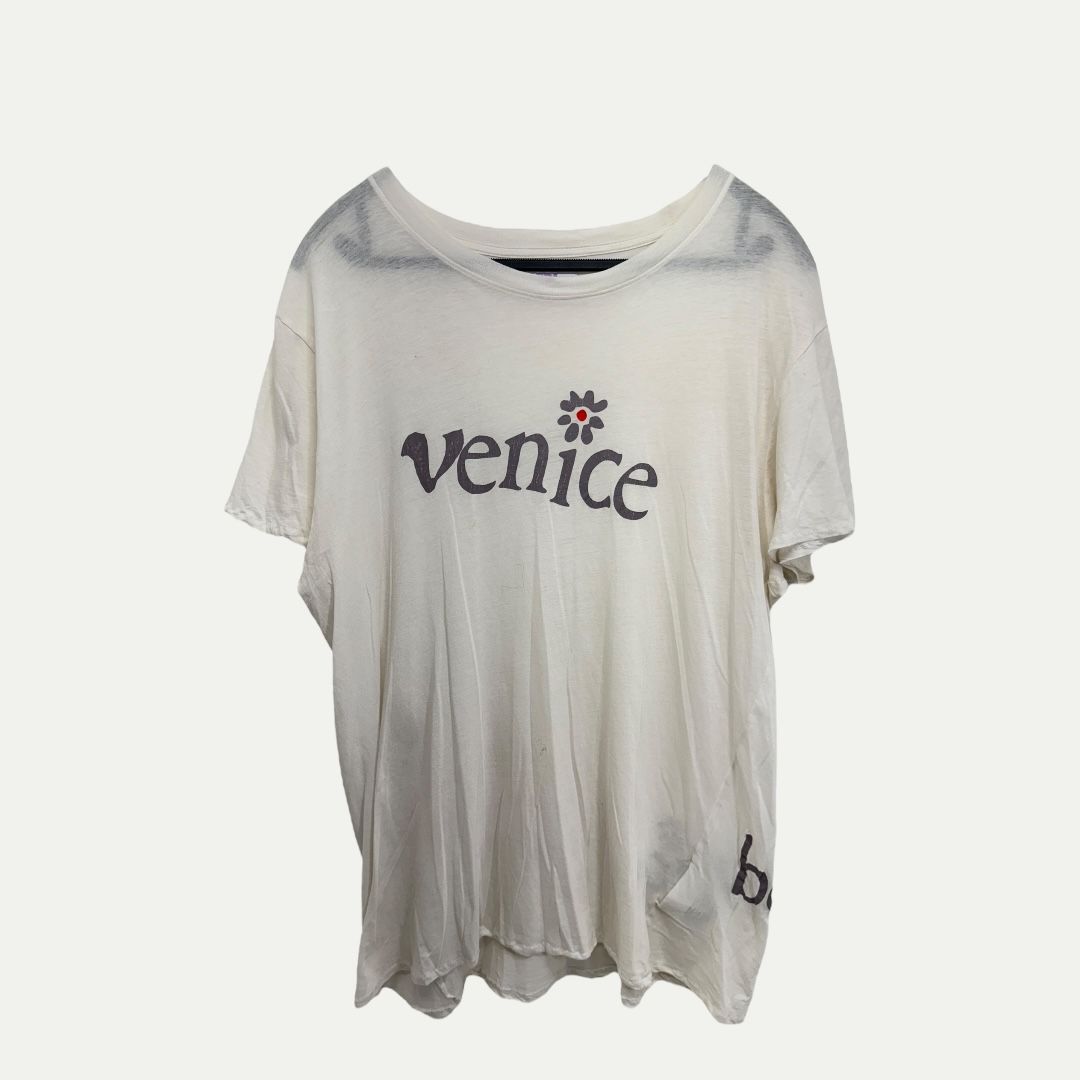 ERL Venice Tee Sz XL(L)