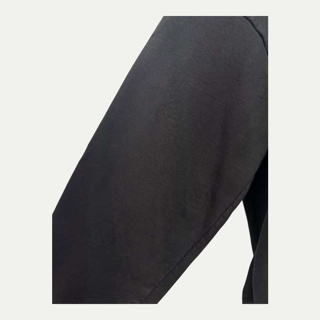 Martine Rose Trademark Hoodie Sz M