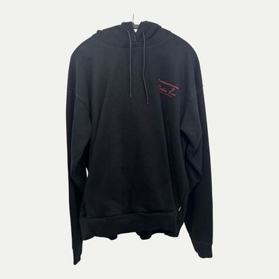 Martine Rose Trademark Hoodie Sz M