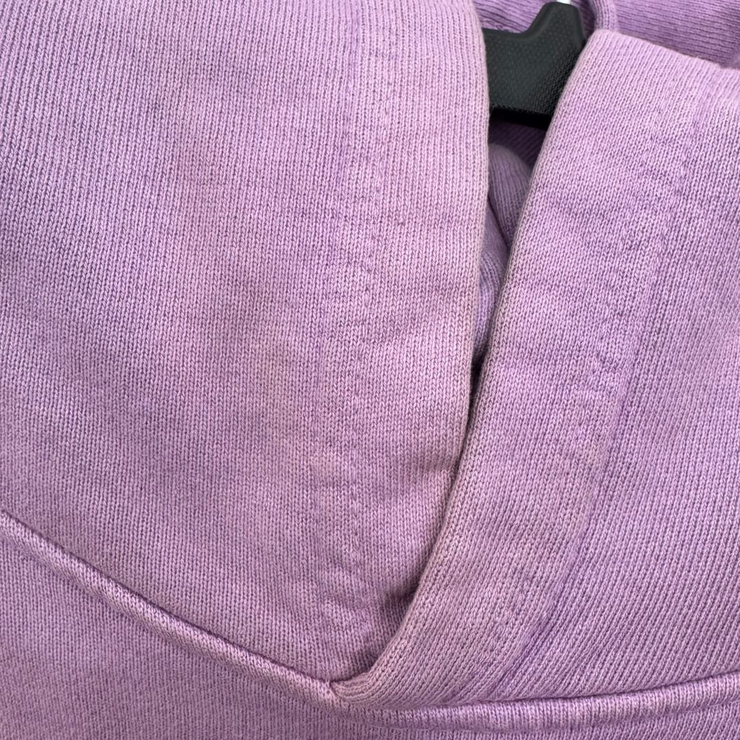Barriers PBW Hoodie Sz XXL(XL)