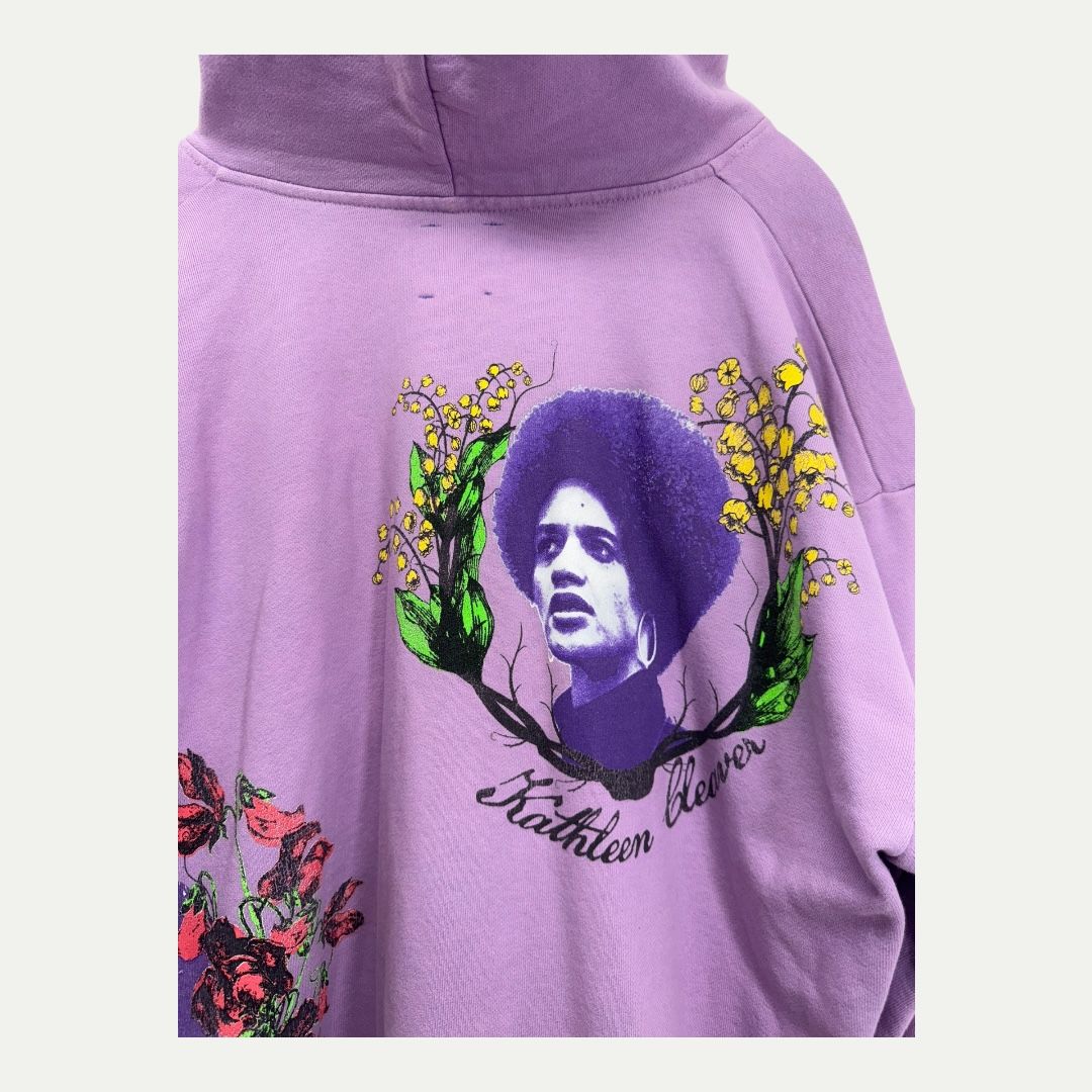 Barriers PBW Hoodie Sz XXL(XL)