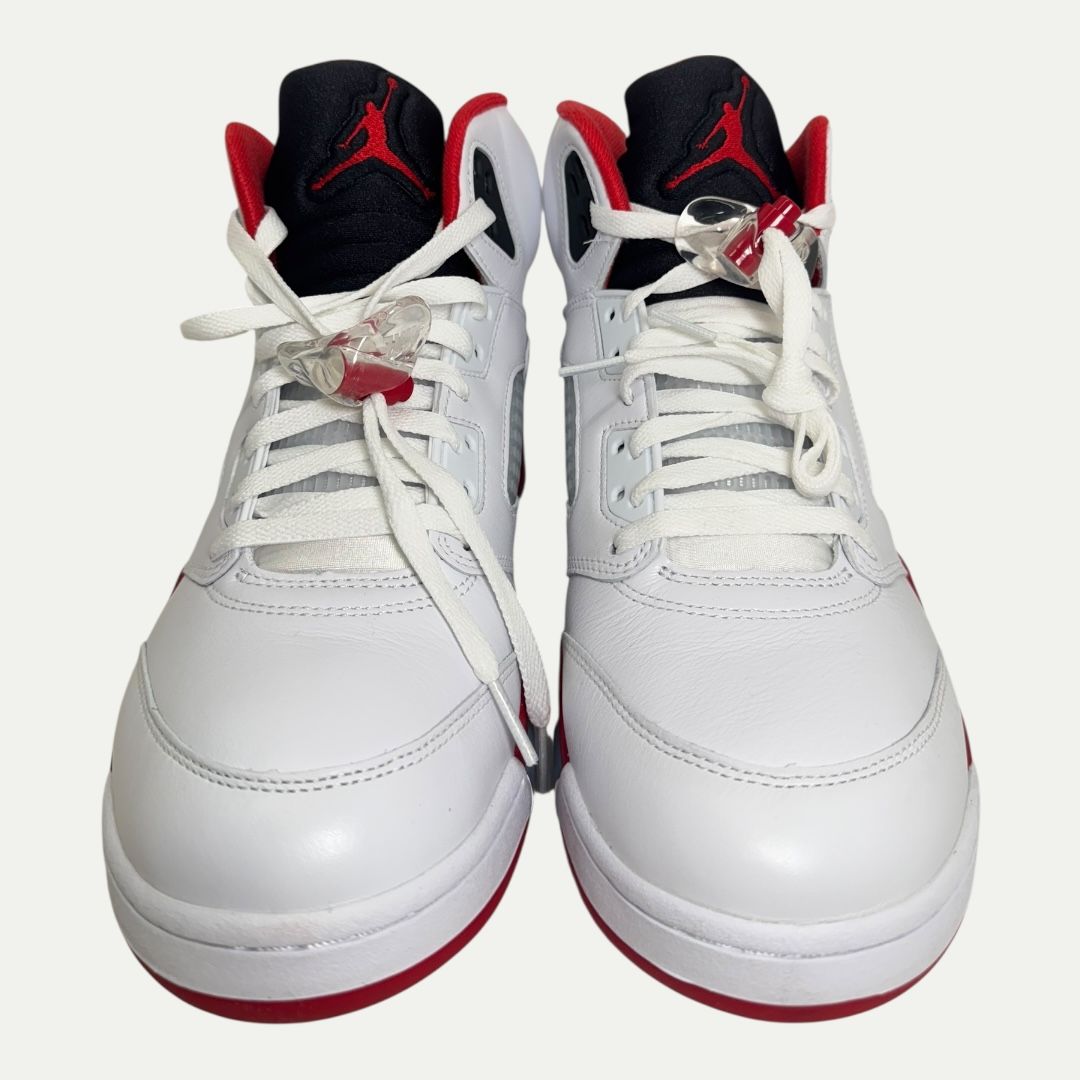 Jordan 5 Fire Red (2025) Sz 11